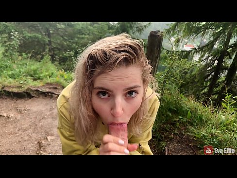 ❤️ Meisje slikt sperma na een publieke pijpbeurt - Eva Elfi ️ Porn video at porn nl.megaofertas.top ﹏